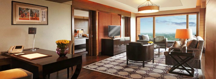 563/The Leela Ambience Gurgaon Hotel & Residences - Gurgaon 14.jpg